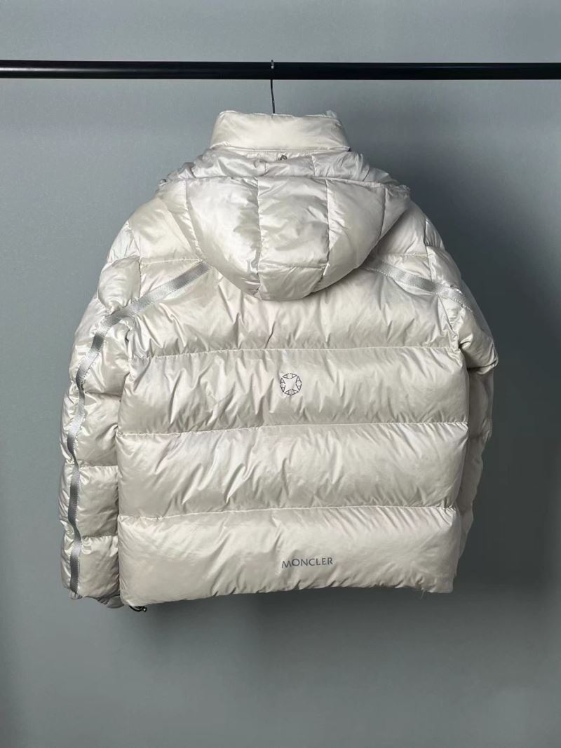 Moncler Down Jackets